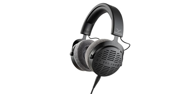 beyerdynamic（ベイヤーダイナミック） 開放型ヘッドホン DT900PRO X 開放型モニターヘッドホン