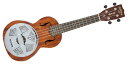 GRETSCH(グレッチ) テナーウクレレ G9112 Resonator-Ukulele