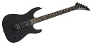 JACKSON(ジャクソン) その他ギター JS Series Dinky JS11 Amaranth Gloss Black(2)