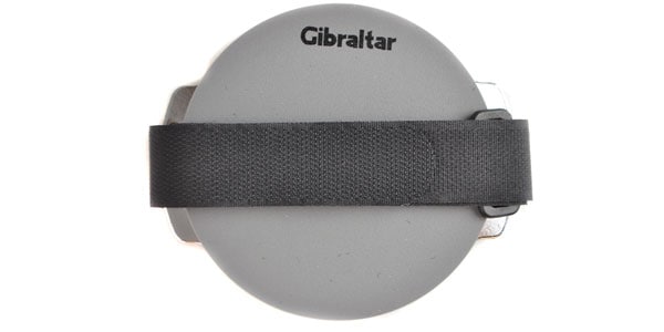 GIBRALTAR(ジブラルタル) トレーニング/消音パッド SC-PPP