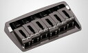 GOTOH(ゴトー) ギター用ブリッジ 510FX-6 Cosmo Black