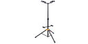 HERCULES STANDS(ハーキュレススタンド) ギタースタンド GS422B PLUS