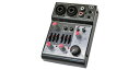 CLASSIC PRO(クラシックプロ) アナログミキサー AM02 配信向けUSBコンパクトミキサー