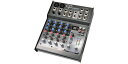 CLASSIC PRO(クラシックプロ) AM602FX コンパクト・アナログミキサー