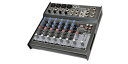 CLASSIC PRO(クラシックプロ) AM802FX コンパクト・アナログミキサー