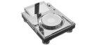 DECKSAVER(デッキセーバー) 各種プレーヤー・DJミキサー用ケース DS-PC-CDJ3000 CDJ-3000用カバー