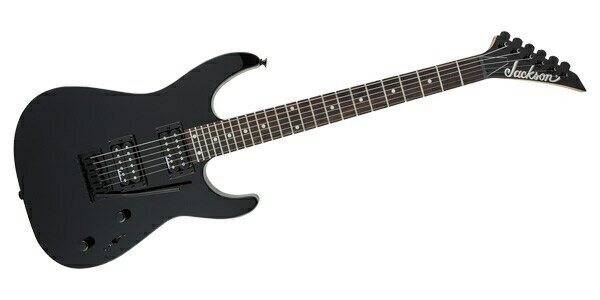 JACKSONiWN\j ̑M^[ JS Series Dinky JS12AGloss Black