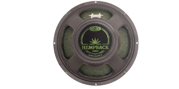 CELESTION（セレッション） G12M-50 Hempback 8Ω ギターアンプ用スピーカー