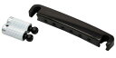 GOTOH(ゴトー) ギター用ブリッジ 510FA Black