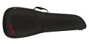 FENDER(フェンダー) ウクレレ用ソフトケース FU610 Concert Ukulele Gig Bag