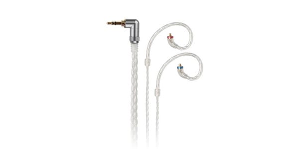 Rakuten - FiiO（フィーオ） 交換用ケーブル LC-3.5C イヤホンケーブル