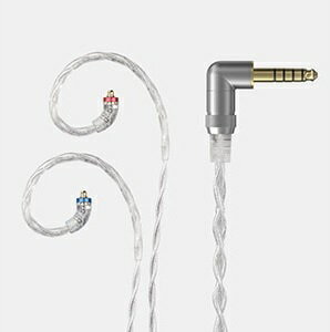 FiiO（フィーオ） 交換用ケーブル LC-2.5D イヤホンケーブルのサムネイル