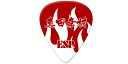 ESP(イーエスピー) ピック・ティアドロップ PT-Sanada