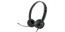 CLASSIC PRO(クラシックプロ) CPH700BK 高音質ポータブルヘッドセット マイク付 4極3.5mm(2)