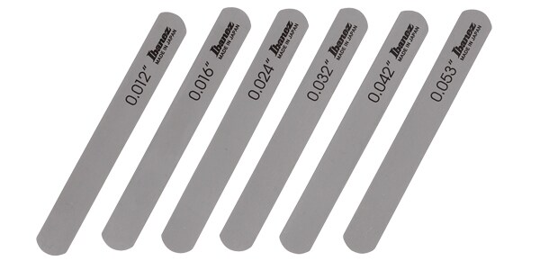 Ibanez（アイバニーズ） 工具 4449AC6X