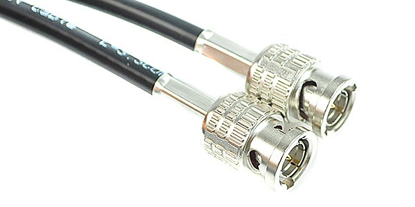 CANAREʥʥ BNC֥ D3.3UHDC02E BLACK