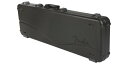FENDER(フェンダー) ベース用樹脂製ケース DELUXE MOLDED CASE ELECTRIC BASS