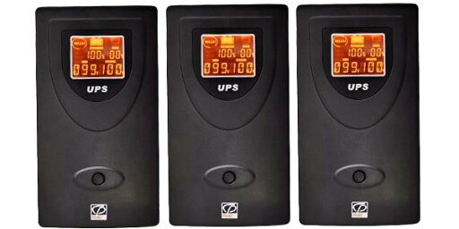 CLASSIC PRO(クラシックプロ) UPS(無停電電源装置)・据え置き UPS1200LX 無停電電源装置 3台セット CLASSIC PRO(クラシックプロ) UPS(無停電電源装置)・据え置き UPS1200LX 無停電電源装置 3台セット