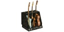 FENDER(フェンダー) ギタースタンド Classic Series Case Stand, Black, 3 Guitar