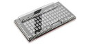 DECKSAVER(デッキセーバー) 各種プレーヤー・DJミキサー用ケース DSLE-PC-FIRE AKAI Fire用カバー