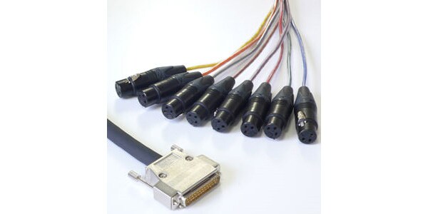 ■マルチトラック用ケーブル■8ch■1.5m■Neve用フォーマット■ケーブル : BELDEN 1908A (黒)■コネクター : D-sub25pinオス⇔NC3FXX-B×8■先バラ : 30cm■ネジ規格： インチ【ご注意事項（3点）】1．個数明記のない商品は全て「1点」販売です。商品説明に明記するもの以外は付属しません。2．商品画像がリニューアル前の商品画像となっている場合等ございます。リニューアル前後の区別（商品バージョン等）が重要な商品については、前もってメールにてお問合せ下さい。3．商品画像には使用イメージが含まれます。また、写真撮影時の光の入り具合やモニターの発色によって多少お色味が異なる場合がございます。※上記に起因するご返品はお受けできませんのであらかじめご了承下さい。関連キーワード：BNC ケーブル ピン DMX MIDI Y チェッカー インサーション プロテクター ラップ ビデオ AV コンセント コネクター コネクタ XLR キャノン プレート ミニプラグ ステレオ スピコン パッチベイ バナナプラグ フォン レセプタクル 接点復活剤 kure 接点 復活 変換 アダプター スピーカー リール AES USB FIREWIRE イーサコン オプティカル コアキシャル デジタル RCA TRS コンポジット メス オス CANARE スネーク マルチ パッチ ケーブル・コネクター各種 マルチスネークケーブル その他スネークケーブル