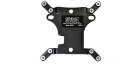 K&M(ケーアンドエム) スピーカースタンドアダプター 24483 VESAアダプター (GENELEC 8000-437B)