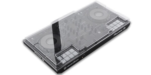 DECKSAVER デッキセーバー 各種プレーヤー・DJミキサー用ケース DS-PC-DDJ800