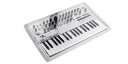 DECKSAVER(デッキセーバー) 各種プレーヤー・DJミキサー用ケース DS-PC-MINILOGUE