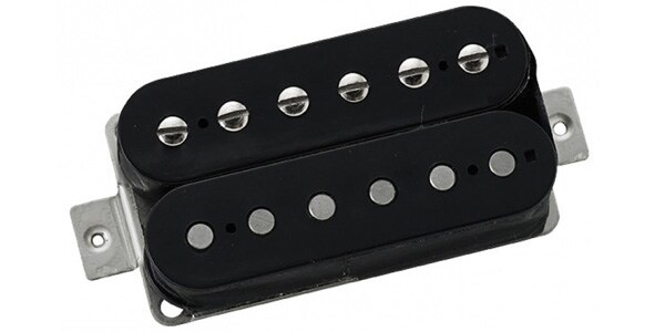 Freedom Custom Guitarit[_JX^M^[T[`j M^[pPU/nobJ[ Hybrid Humbucker Type II Pitch for F Bridge Black