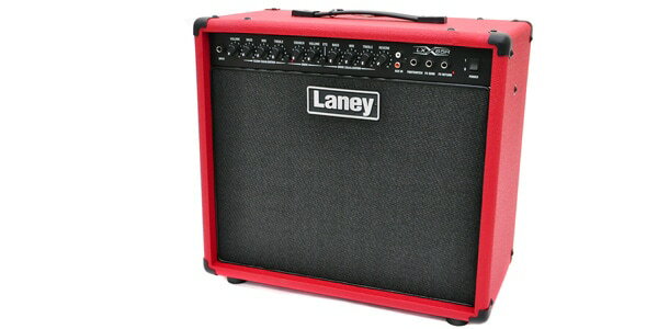 Laney（レイニー） ギターアンプ/コンボ LX65R-RED ギターアンプ