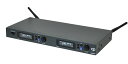 CLASSIC PRO(クラシックプロ) ワイヤレス/レシーバー CW802R デュアルチャンネルレシーバー