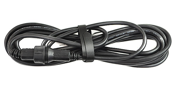 ELATION（イレーション） DMXケーブル(3ピン) SIXPAR 5MDLC DMX延長ケーブル