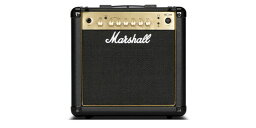 MARSHALL（マーシャル） ギターアンプ/コンボ MG15R ギターコンボアンプ
