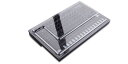 DECKSAVER(デッキセーバー) 各種プレーヤー・DJミキサー用ケース DS-PC-TR8S