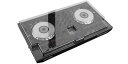 DECKSAVER(デッキセーバー) 各種プレーヤー・DJミキサー用ケース DSLE-PC-DDJSB3 Pioneer DDJ-SB3 用カバー
