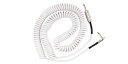 FENDER(フェンダー) フォン-L型フォン JIMI HENDRIX VOODOO CHILD CABLE, White