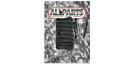 ALLPARTS(オールパーツ) ギター用ブリッジ SB-5810-010 Bridge for Danelectro Sitar