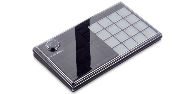 DECKSAVER デッキセーバー 各種プレーヤー・DJミキサー用ケース DS-PC-MIKROMK3