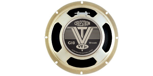 CELESTION（セレッション） VT-Junior 16Ω ギターアンプ用スピーカー