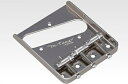 GOTOH(ゴトー) ギター用ブリッジ Ti-TC1 Chrome