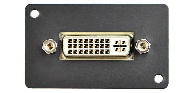 ■DVI-I 29ピン■中継メス-メス■デュアルリンク対応■2穴■付属品：プレート取付ねじ（M2.5x6）黒 × 2【ご注意事項（3点）】1．個数明記のない商品は全て「1点」販売です。商品説明に明記するもの以外は付属しません。2．商品画像がリニューアル前の商品画像となっている場合等ございます。リニューアル前後の区別（商品バージョン等）が重要な商品については、前もってメールにてお問合せ下さい。3．商品画像には使用イメージが含まれます。また、写真撮影時の光の入り具合やモニターの発色によって多少お色味が異なる場合がございます。※上記に起因するご返品はお受けできませんのであらかじめご了承下さい。関連キーワード：BNC ケーブル ピン DMX MIDI Y チェッカー インサーション プロテクター ラップ ビデオ AV コンセント コネクター コネクタ XLR キャノン プレート ミニプラグ ステレオ スピコン パッチベイ バナナプラグ フォン レセプタクル 接点復活剤 kure 接点 復活 変換 アダプター スピーカー リール AES USB FIREWIRE イーサコン オプティカル コアキシャル デジタル RCA TRS コンポジット メス オス CANARE スネーク マルチ パッチ ケーブル・コネクター各種 コネクター レセプタクルコネクター