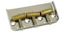 ALLPARTS(オールパーツ) ギター用ブリッジ TB-5126-001 Vintage Style Short Bridge for Telecaster