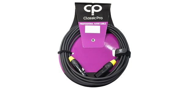 ■DMXケーブル■XLR3(オス)-XLR3(メス)■5m■イエロー【ご注意事項（3点）】1．個数明記のない商品は全て「1点」販売です。商品説明に明記するもの以外は付属しません。2．商品画像がリニューアル前の商品画像となっている場合等ございます。リニューアル前後の区別（商品バージョン等）が重要な商品については、前もってメールにてお問合せ下さい。3．商品画像には使用イメージが含まれます。また、写真撮影時の光の入り具合やモニターの発色によって多少お色味が異なる場合がございます。※上記に起因するご返品はお受けできませんのであらかじめご了承下さい。関連キーワード：BNC ケーブル ピン DMX MIDI Y チェッカー インサーション プロテクター ラップ ビデオ AV コンセント コネクター コネクタ XLR キャノン プレート ミニプラグ ステレオ スピコン パッチベイ バナナプラグ フォン レセプタクル 接点復活剤 kure 接点 復活 変換 アダプター スピーカー リール AES USB FIREWIRE イーサコン オプティカル コアキシャル デジタル RCA TRS コンポジット メス オス CANARE スネーク マルチ パッチ ケーブル・コネクター各種 ケーブル DMXケーブル(3ピン)
