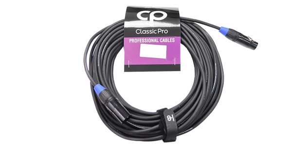 ■DMXケーブル■XLR3(オス)-XLR3(メス)■20m■ブルー【ご注意事項（3点）】1．個数明記のない商品は全て「1点」販売です。商品説明に明記するもの以外は付属しません。2．商品画像がリニューアル前の商品画像となっている場合等ございます。リニューアル前後の区別（商品バージョン等）が重要な商品については、前もってメールにてお問合せ下さい。3．商品画像には使用イメージが含まれます。また、写真撮影時の光の入り具合やモニターの発色によって多少お色味が異なる場合がございます。※上記に起因するご返品はお受けできませんのであらかじめご了承下さい。関連キーワード：BNC ケーブル ピン DMX MIDI Y チェッカー インサーション プロテクター ラップ ビデオ AV コンセント コネクター コネクタ XLR キャノン プレート ミニプラグ ステレオ スピコン パッチベイ バナナプラグ フォン レセプタクル 接点復活剤 kure 接点 復活 変換 アダプター スピーカー リール AES USB FIREWIRE イーサコン オプティカル コアキシャル デジタル RCA TRS コンポジット メス オス CANARE スネーク マルチ パッチ ケーブル・コネクター各種 ケーブル DMXケーブル(3ピン)