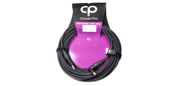 Rakuten - CLASSIC PRO（クラシックプロ） フォン-L型フォン GTC070R ギターケーブル シールド L字