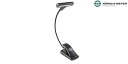 K&M(ケーアンドエム) 12247譜面台ライト T-Model LED Flex Light