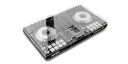 DECKSAVER(デッキセーバー) 各種プレーヤー・DJミキサー用ケース DS-PC-DDJSR2DDJRR