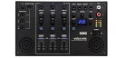 KORG(コルグ) DJ用アナログミキサー VOLCA-MIX volcaシリーズ用パフォーマンス・ミキサー