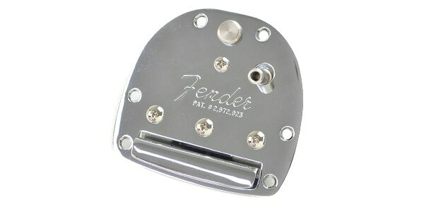 ■American Vintage Jaguar/Jazzmaster用トレモロアッセンブリー■対応アーム径：3/16"(ミリ換算：約4.8mm)※画像はイメージです。※現在対応アームの販売は弊社にてございません。【ご注意事項（3点）】1．個数明記のない商品は全て「1点」販売です。商品説明に明記するもの以外は付属しません。2．商品画像がリニューアル前の商品画像となっている場合等ございます。リニューアル前後の区別（商品バージョン等）が重要な商品については、前もってメールにてお問合せ下さい。3．商品画像には使用イメージが含まれます。また、写真撮影時の光の入り具合やモニターの発色によって多少お色味が異なる場合がございます。※上記に起因するご返品はお受けできませんのであらかじめご了承下さい。関連キーワード：acoustic gt アクセサリー アコースティック アコギ アンプ エレキ エントリー おすすめ カバー 革 ギター クラシック ジャガー ジャズ ストラト ソフト チューナー テレキャス テレキャスター 布 ネジ ハード ピン ブリッジ ベース ペグ ミニ ムスタング レスポール レフティ 機材 入門 練習 プレート パーツ トグル レバー スイッチ ストラップ ネック ポット コンデンサー ボリューム ノブ 電子 PU カバー ギター ギターパーツ トレモロユニット