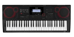 CASIO（カシオ） ポータブルキーボード CT-X3000